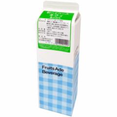 シロップ 酎ハイベース キウイ スミダ飲料 1000ml 1L 1本 ギフト 父親 誕生日 プレゼント
