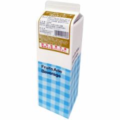 シロップ ジンジャーエード（辛口タイプ） スミダ飲料 1000ml 1L 1本 ギフト 父親 誕生日 プレゼント