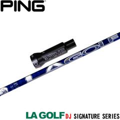 o sG400pOEMΉX[utVtg LAGP LA GOLF _XeBEW\ DJVOl`[f DJ SIGNATURE SERIES
