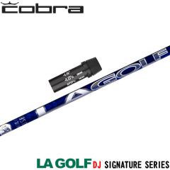 ���o������ �R�u���pOEM�Ή��X���[�u�t�V���t�g LA GOLF �_�X�e�B���E�W�����\�� DJ�V�O�l�`���[���f�� DJ SIGNATURE SERIES