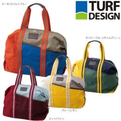 TURF DESIGN TDTB-2277 g[gobO {dl ^[tfUC g[gobO