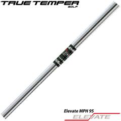 �g�D���[�e���p�[ �G���x�[�g MPH 95 5-PW�Z�b�g�̔� �A�C�A���V���t�g Truetemper ELEVATE MPH 95