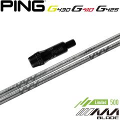 �s��G430/G425/G410�p�X���[�u�t�V���t�g Basileus AAA BLADE 2023 �o�V���E�X �g���v���G�[ �u���[�h