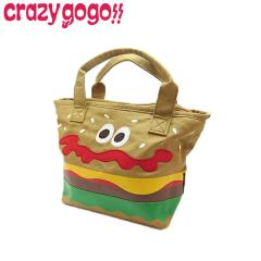 CRAZY GOGO �o�[�K�[ �~�j�g�[�g �N���C�W�[�S�[�S�[ CGG BMT03