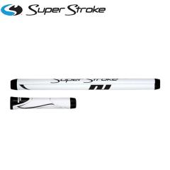 SuperStroke Zenergy tour 1.0 2PC GR-262 280 ���{�d�l �X�[�p�[�X�g���[�N �[�i�W�[�c�A�[ ���� �p�^�[�O���b�v