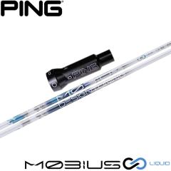 �s��G400�pOEM�X���[�u�t�V���t�g DesignTuning �f�U�C���`���[�j���O MOBIUS LIQUID ���r�E�X ���L�b�h