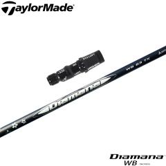 �e�[���[���C�h�pOEM�X���[�u�t�V���t�g �O�H�P�~�J�� Diamana WB �f�B�A�}�i WB ���{�d�l