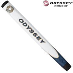 �I�f�b�Z�C 5720300 Ai-ONE �~���h �s�X�g�� �p�^�[�O���b�v ���{���K�i ODYSSEY AI-ONE MILLED PISTOL PUTTER GRIP