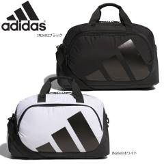 adidas IKC87 �A�f�B�_�X �V���[�Y�|�P�b�g�t�� �{�[���h���S�_�b�t���o�b�O ���{�d�l