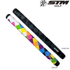 STM CLOTH PUTTER GRIP NX p^[Obv
