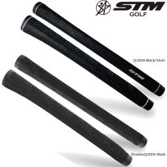 STM CHECK MATE PUTTER GRIP p^[Obv NC[ Vh[NC[ QUEEN Shadow Queen `FbNCg