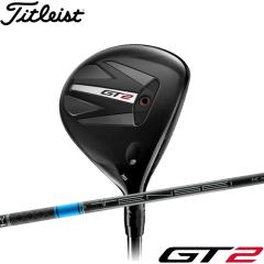 ^CgXg GT2 FW tFAEFCEbh Tensei 1K Bluef {dl Titleist GT2 Fairway Metal 1K u[