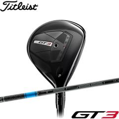 ^CgXg GT3 FW tFAEFCEbh Tensei 1K Bluef {dl Titleist GT3 Fairway Metal 1K u[