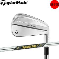 y9/6\zyԎʁze[[Ch NEW 2024N P770 ACA DG Mid115 S200 f {dl Taylormade