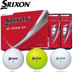 SRIXON Z-STAR XV 2025 XN\ Z-STAR XV 1_[X {dl