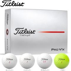 Titleist PRO V1x 2025 ^CgXg PRO V1X 1_[X {dl
