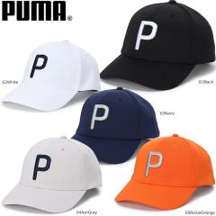 PUMA 026695 �S���t�L���b�v �S���t �j�b�gP CAP �����Y Free Size ���{���K�i