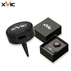 XVIC GbNXrbN pbeBOr[ fW^p^[K PUTTING VIEW NX