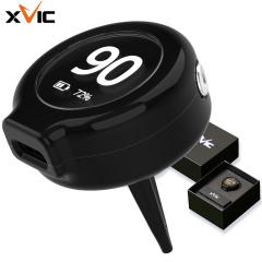 XVIC �G�b�N�X�r�b�N �G�C�~���O�r���[ �S���t�A���C�����g �A�h���X�g���[�i�[ �^�[�Q�b�g�ݒ� �����N�X