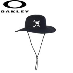 OAKLEY FOS902012 Oakley Skull Hat 25.0 {Ki I[N[ XJ nbg 02E/Blackout