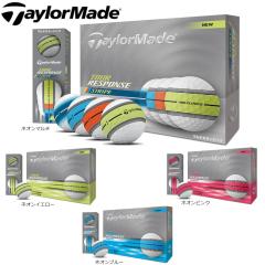 e[[Ch 2025 cA[ X|X XgCv {[ Taylormade TOUR RESPONSE STRIPE NEON lI 1_[X12