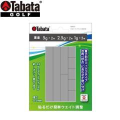 Tabata GV-0621 �^�o�^ �E�G�C�g�o�����XMIX 20