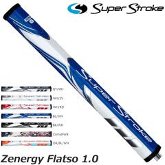 SuperStroke Zenergy FLATSO 1.0 GR-248 X[p[Xg[N [iW[ tbcH1.0 {Ki p^[Obv