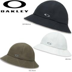 OAKLEY FOS902178 Oakley Round Hat FA 25.0 {Ki I[N[ Ehnbg