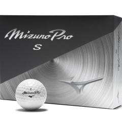 MIZUNO �~�Y�m �S���t�{�[�� �~�Y�m�v�� S MizunoProS �z���C�g 1�_�[�X 12�� 5NJBT835-10