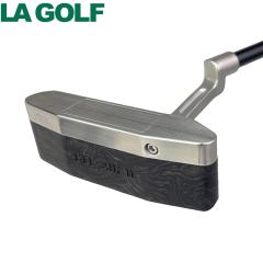 LAGOLF BEL-AIR II PUTTER LAGP Plumber Neck LASt xGA[2 p^[ NNlbN 34C` {Ki