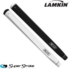 �X�[�p�[�X�g���[�N �����L�� GR-406 DEEP ETCHED SMOOTH PUTTER �f�B�[�v�G�b�`�h �X���[�X�p�^�[�O���b�v SuperStroke Lamkin ���{���K