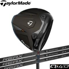Taylormade Qi4D Driver �e�[���[���C�h Qi4D �h���C�o�[ �S���t�N���u