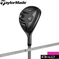 Taylormade Qi4D MAX LITE Womens Resque �e�[���[���C�h Qi4D ���X�L���[ �}�b�N�X ���C�g �E�B�����Y �S���t�N���u