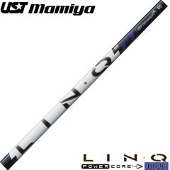 UST LIN-Q PowerCore BLUE UST�}�~�� �����N �p���[�R�A �u���[ ���{�d�l