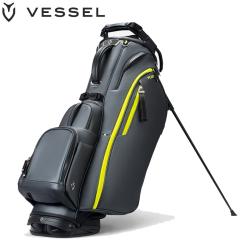 �x�[�� �v���C���[ 5.0 �v�� �X�^���h �L���f�B�o�b�O AMP ���{���K�i VESSEL PLAYER 5.0 PRO STAND BAG 6Way AMP