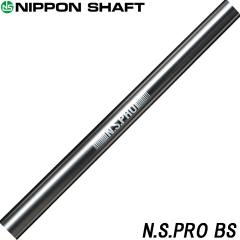 ���{�V���t�g �u���b�N�V���h�E BS �p�^�[�V���t�g N.S.PRO Black Shadow PUTTER NS PRO PUTTER