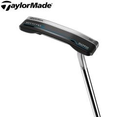 �e�[���[���C�h �V�X�e��2 �\�g 92 �p�^�[ 34�C���` Taylormade SYSTM2 SOTO 92
