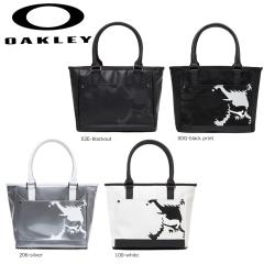 OAKLEY FOS901992 Oakley Skull Mini Tote 18.0 ���{���K�i �I�[�N���[ �X�J���~�j�g�[�g 18.0