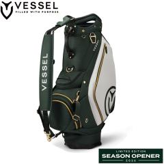 �x�[�� �v���C��2.0 �X�^�b�t�o�b�O �L���f�B�o�b�O �J�[�g�o�b�O ���{���K�i VESSEL PRIME2.0 SeasonOpener26