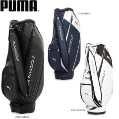 PUMA 092955 �S���t �T�C�h�X�e�b�` PU�x�[�V�b�N �L���f�B�o�b�O �v�[�} ���{���K�i