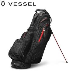 �x�[�� �v���C���[ 5.0 �v�� �X�^���h �L���f�B�o�b�O CamoBlack/�J���u���b�N ���{���K�i VESSEL PLAYER 5.0 STAND PRO