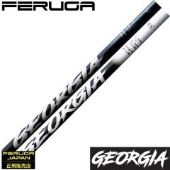 Feruga Georgia Wood Shafts �t�F���K �W���[�W�A