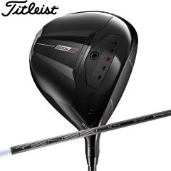 Titleist GTS3 Driver Tensei 1K White RIP �^�C�g���X�g GTS3 �h���C�o�[