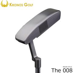 KRONOS The 008 BLADE STYLE �N���m�X The008 34�C���`