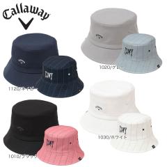 Callaway C26291115 �L�����E�F�C �����Y ���o�[�V�u���c�C���o�P�b�g�n�b�g  ���{�d�l