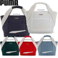 PUMA 093384 ���j�Z�b�N�X �S���t �N���C�h GS ���E���h �g�[�g�o�b�O 8L �v�[�} ���{���K�i