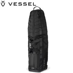 VESSEL Travel Case Pro Black �x�[�� �g���x���P�[�X �v�� �u���b�N ���{���K�i