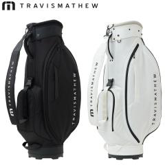 �g���r�X�}�V���[ 7AN905 MP �J�[�g�o�b�O Travismathew ���{���K�i
