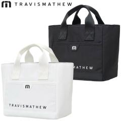 �g���r�X�}�V���[ 7AN920 MP �~�j�o�b�O Travismathew ���{���K�i