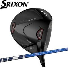 �X���N�\�� ZXi RKT LS �h���C�o�[ �x���^�XTR ZXi-II 6�������f�� SRIXON ZXi RKT LS DRIVER VENTUS TR ZXi-II 6